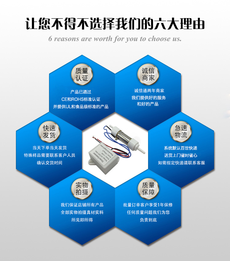 理性消费必修，购前必审使用条件